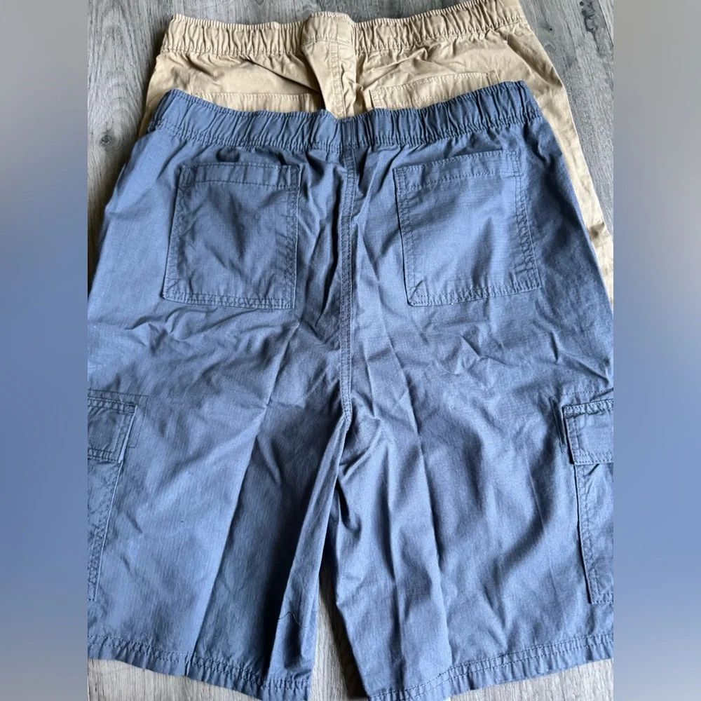 🤎NEW🤎Big boys 2pk shorts
